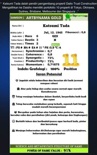 Contoh halaman analisa 11
