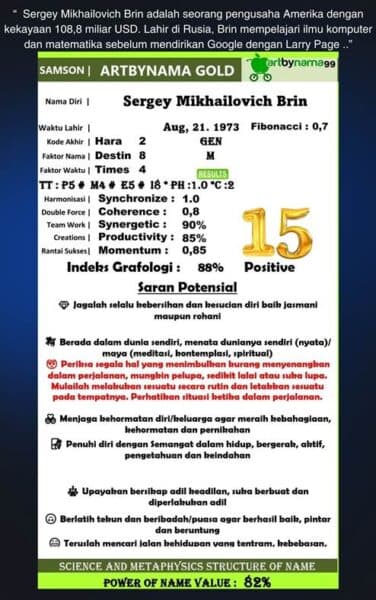 Contoh halaman analisa 15
