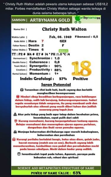 Contoh halaman analisa 18