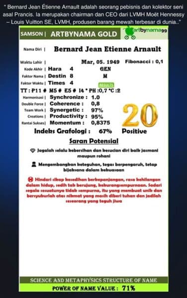 Contoh halaman analisa 20