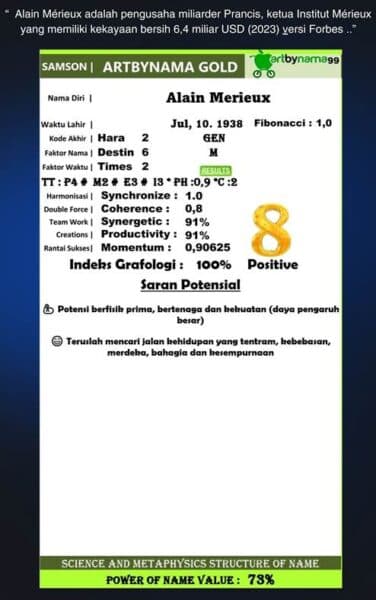 Contoh halaman analisa 8